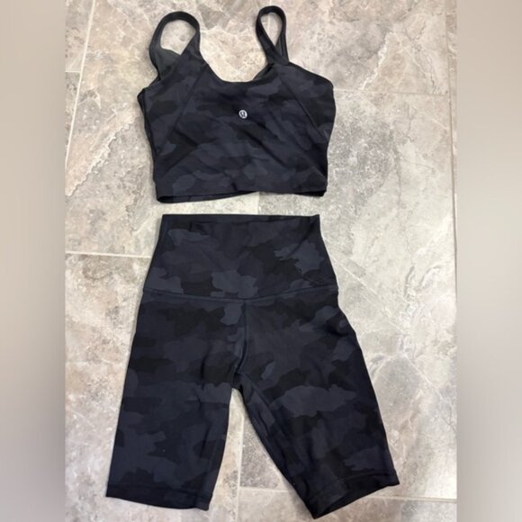 lululemon set - Picture 1 of 7